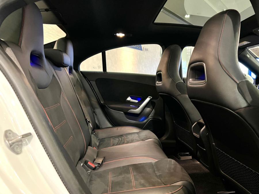 CLA250 AMG - Image 12